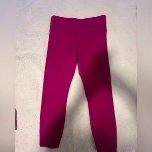 Athleta Elation Train 7/8 Tight